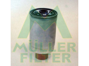 MULLER FILTER FN701 kuro filtras 
 Techninės priežiūros dalys -> Papildomas remontas
45310071A, 1772175143, 116760469600
