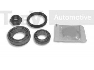 TREVI AUTOMOTIVE WB1974 rato guolio komplektas 
 Ašies montavimas/vairavimo mechanizmas/ratai -> Rato stebulė/montavimas -> Rato guolis
281498625