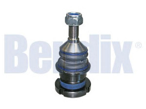 BENDIX 041289B atramos/vairo trauklė 
 Ašies montavimas/vairavimo mechanizmas/ratai -> Sujungimai -> Atramos/vairo trauklė
1643520127, 1643520327