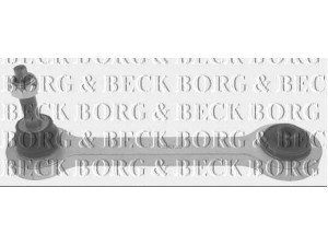 BORG & BECK BCA6981 vikšro valdymo svirtis 
 Ašies montavimas/vairavimo mechanizmas/ratai -> Valdymo svirtis/pasukamosios svirties sujungimas -> Vairo trauklės (valdymo svirtis, išilginis balansyras, diago
12793813, 12793813, 12793813