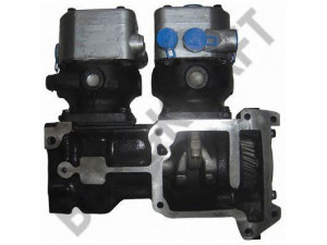 BERGKRAFT BK1203053AC kompresorius, suspausto oro sistema
51.54100.6003, 51541006003