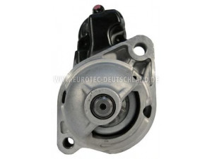 EUROTEC 11022450 starteris 
 Elektros įranga -> Starterio sistema -> Starteris
059911023P, 059911023PX, 059911023Q