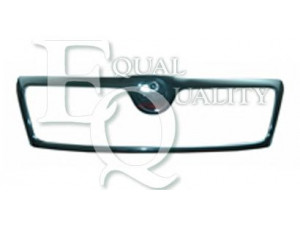 EQUAL QUALITY G1185 dangtis, radiatoriaus grotelės 
 Kėbulas -> Kėbulo dalys/ sparnas/buferis -> Priekinis aerodinaminio pasipriešinimo sumažinimas/grotelės
7521990A1, 1Z0 853 661 739, 1Z0 853 668