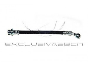 MDR MBH-2430 laikantysis rėmas, stabdžių žarnelė 
 Stabdžių sistema -> Stabdžių žarnelės
46431SE0934, 46431SE0935
