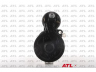 ATL Autotechnik A 14 820 starteris 
 Elektros įranga -> Starterio sistema -> Starteris
02A 911 023 A, 02A 911 023AX