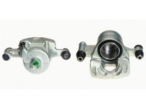 BREMBO F 56 023 stabdžių apkaba 
 Stabdžių sistema -> Stabdžių matuoklis -> Stabdžių matuoklio montavimas
410009C000, 410009C001, 410009C002