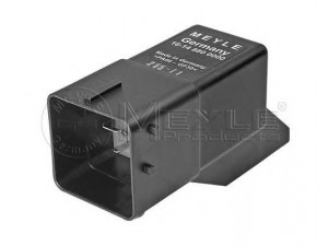 MEYLE 16-14 880 0000 valdymo blokas, kaitinimo žvakių sistema 
 Elektros įranga -> Valdymo blokai
5981.40, 1 252 609, 3M5T-12A343-AA