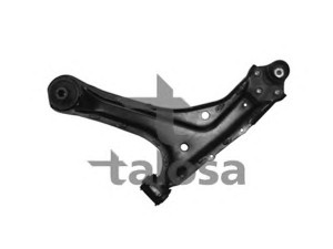 TALOSA 40-05413 vikšro valdymo svirtis 
 Ašies montavimas/vairavimo mechanizmas/ratai -> Valdymo svirtis/pasukamosios svirties sujungimas -> Vairo trauklės (valdymo svirtis, išilginis balansyras, diago
22603947, 22611124, 22645740, 22645744