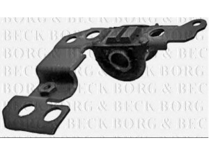 BORG & BECK BSK6333 valdymo svirties/išilginių svirčių įvorė 
 Ašies montavimas/vairavimo mechanizmas/ratai -> Valdymo svirtis/pasukamosios svirties sujungimas -> Montavimas/sutvirtinimas