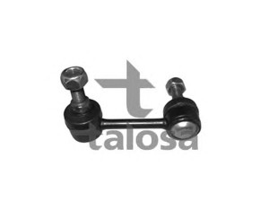 TALOSA 50-05587 šarnyro stabilizatorius 
 Ašies montavimas/vairavimo mechanizmas/ratai -> Stabilizatorius/fiksatoriai -> Savaime išsilyginanti atrama
96225858, 96225858