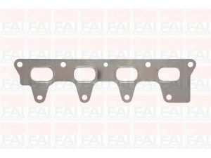 FAI AutoParts EM880 tarpiklių rinkinys, išleidimo kolektorius 
 Variklis -> Cilindrų galvutė/dalys -> Įsiurbimo kolektoriaus tarpiklis/sandarinimo žiedas