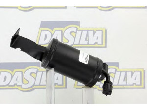 DA SILVA FF4078 džiovintuvas, oro kondicionierius 
 Oro kondicionavimas -> Džiovintuvas
4596172