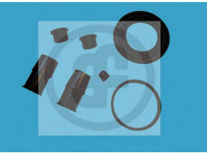 AUTOFREN SEINSA D4194 remonto komplektas, stabdžių apkaba 
 Stabdžių sistema -> Stabdžių matuoklis -> Stabdžių matuoklio montavimas
1605809, 90421731, 444874, 11044148112