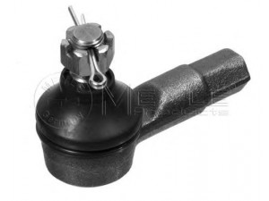 MEYLE 33-16 020 0006 skersinės vairo trauklės galas 
 Vairavimas -> Vairo mechanizmo sujungimai
48810-50G10, 48810-60B00, 48810-76G00