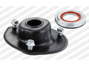SNR KB669.17 remonto komplektas, pakabos statramstis 
 Ašies montavimas/vairavimo mechanizmas/ratai -> Montavimas, pakabos statramstis
48609-33141, 90903-63014, 48609-33121