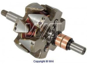 WAIglobal 28-167 rotorius, kintamosios srovės generatorius