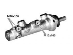 MGA MC2153 pagrindinis cilindras, stabdžiai 
 Stabdžių sistema -> Pagrindinis stabdžių cilindras
460183, 460188, ZF09937665, ZF09938829