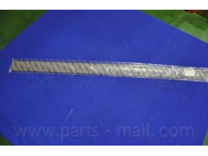 PARTS-MALL PZA-M361 apdailos/apsauginės juostelė, durelės
877122D000