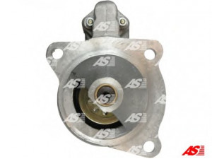 AS-PL S4018 starteris
S12-85, S12-87, 3539389M91, 2873A104