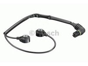 BOSCH 0 261 231 200 detonacijos jutiklis 
 Elektros įranga -> Jutikliai
12 14 1 709 317, 13 62 7 568 421