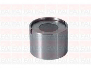 FAI AutoParts BFS144S svirtis/kumštelis 
 Variklis -> Variklio uždegimo laiko reguliavimo kontrolė -> Stūmimo trauklė/vamzdelis
4733350, 9108191