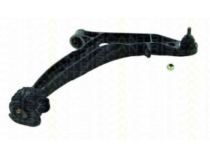 TRISCAN 8500 43559 vikšro valdymo svirtis 
 Ašies montavimas/vairavimo mechanizmas/ratai -> Valdymo svirtis/pasukamosios svirties sujungimas -> Vairo trauklės (valdymo svirtis, išilginis balansyras, diago
54501M3000, 54501-M3000