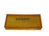 FRAM CA9573 oro filtras 
 Techninės priežiūros dalys -> Techninės priežiūros intervalai
FA3361, 03C129620, PC2406E