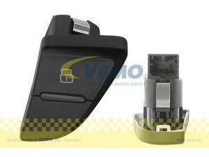 VEMO V10-73-0289 jungiklis, durų užrakto sistema 
 Užrakinimo sistema -> Centrinio užrakto sistema
8K0 962 107 A V10, 8K0 962 107