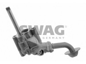 SWAG 30 88 0005 alyvos siurblys 
 Variklis -> Tepimas -> Alyvos siurblys/dalys -> Alyvos siurblys
027 115 105, 027 115 105 E, 049 115 105 A