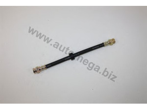 AUTOMEGA 3061107751T0A stabdžių žarnelė 
 Stabdžių sistema -> Stabdžių žarnelės
1T0611775A, 1T0611775A, 1T0611775A