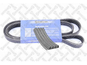 STELLOX 04-00905-SX V formos rumbuoti diržai 
 Techninės priežiūros dalys -> Techninės priežiūros intervalai
46446963, 46516743
