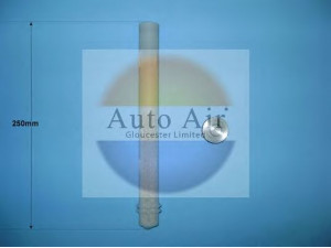 AUTO AIR GLOUCESTER 31-0164 džiovintuvas, oro kondicionierius 
 Oro kondicionavimas -> Džiovintuvas
64539127927