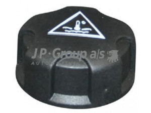 JP GROUP 1414800100 dangtelis, radiatorius 
 Aušinimo sistema -> Radiatorius/alyvos aušintuvas -> Išsiplėtimo bakelis, variklio aušinimo skystis
17132754264