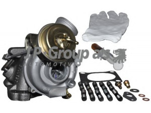 JP GROUP 1117402100 kompresorius, įkrovimo sistema 
 Išmetimo sistema -> Turbokompresorius
078145701H, 078145701L, 078145701R