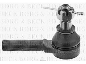 BORG & BECK BTR4523 skersinės vairo trauklės galas 
 Vairavimas -> Vairo mechanizmo sujungimai
JHM2168, JHM2168RH