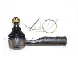 MDR MTR-8185 skersinės vairo trauklės galas 
 Vairavimas -> Vairo mechanizmo sujungimai
4852053E25