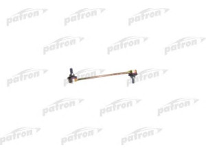 PATRON PS4111 šarnyro stabilizatorius 
 Ašies montavimas/vairavimo mechanizmas/ratai -> Stabilizatorius/fiksatoriai -> Savaime išsilyginanti atrama