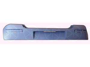 KLOKKERHOLM 8109953A1 buferis 
 Kėbulas -> Kėbulo dalys/ sparnas/buferis -> Galinė variklio apdanga
52159 0D100, 52159 52420