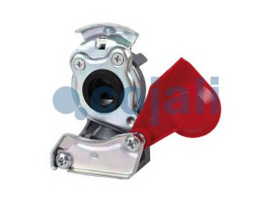 COJALI 6001403 sankabos galvutė 
 Suspausto oro sistema -> Sankabos galvutė
0868141, 1506435, 5021172488, ACU8711