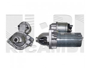 AUTOTEAM SVA128 starteris 
 Elektros įranga -> Starterio sistema -> Starteris
55217673, 55353257, 553532570, 55353237