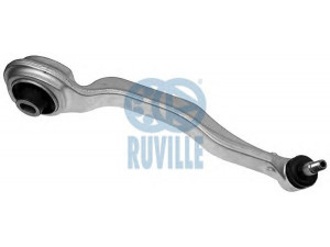 RUVILLE 935143 vikšro valdymo svirtis 
 Ašies montavimas/vairavimo mechanizmas/ratai -> Valdymo svirtis/pasukamosios svirties sujungimas -> Vairo trauklės (valdymo svirtis, išilginis balansyras, diago
211 330 12 11, 211 330 16 11, 211 330 30 11