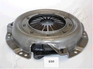 ASHIKA 70-02-230 sankabos suspaudimo plokštelė 
 Sankaba/dalys -> Sankabos suspaudimo plokštelė
31210-20091, 31210-20092, 31210-20093