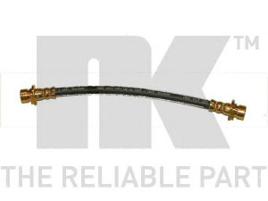 NK 852619 stabdžių žarnelė 
 Stabdžių sistema -> Stabdžių žarnelės
46430SD5003, 46430SH3004, 46430SH3023