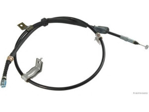 MAGNETI MARELLI 600000124900 trosas, stovėjimo stabdys
47510-SR4-930, 47510-SR4-931, 47510-SR4-932