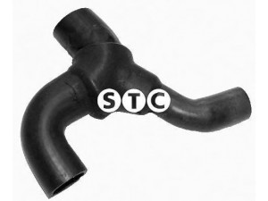STC T408966 radiatoriaus žarna 
 Aušinimo sistema -> Žarnelės/vamzdeliai/sujungimai -> Radiatoriaus žarnos
1337521, 9129152