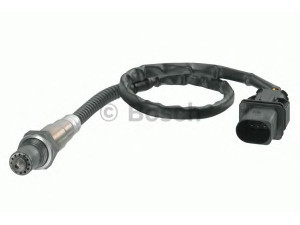 BOSCH 0 281 004 080 lambda jutiklis 
 Išmetimo sistema -> Jutiklis/zondas
1618 AS, 0009682216680, 9682216680