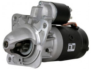 PowerMax 8212758 starteris 
 Elektros įranga -> Starterio sistema -> Starteris
NNN500210, ERR5009, NAD100390, NAD500210