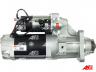 AS-PL S1047 starteris