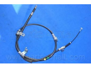 PARTS-MALL PTA-256 trosas, stovėjimo stabdys
597704H000