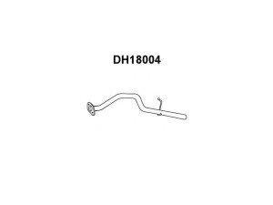 VENEPORTE DH18004 išleidimo kolektorius
1743097211